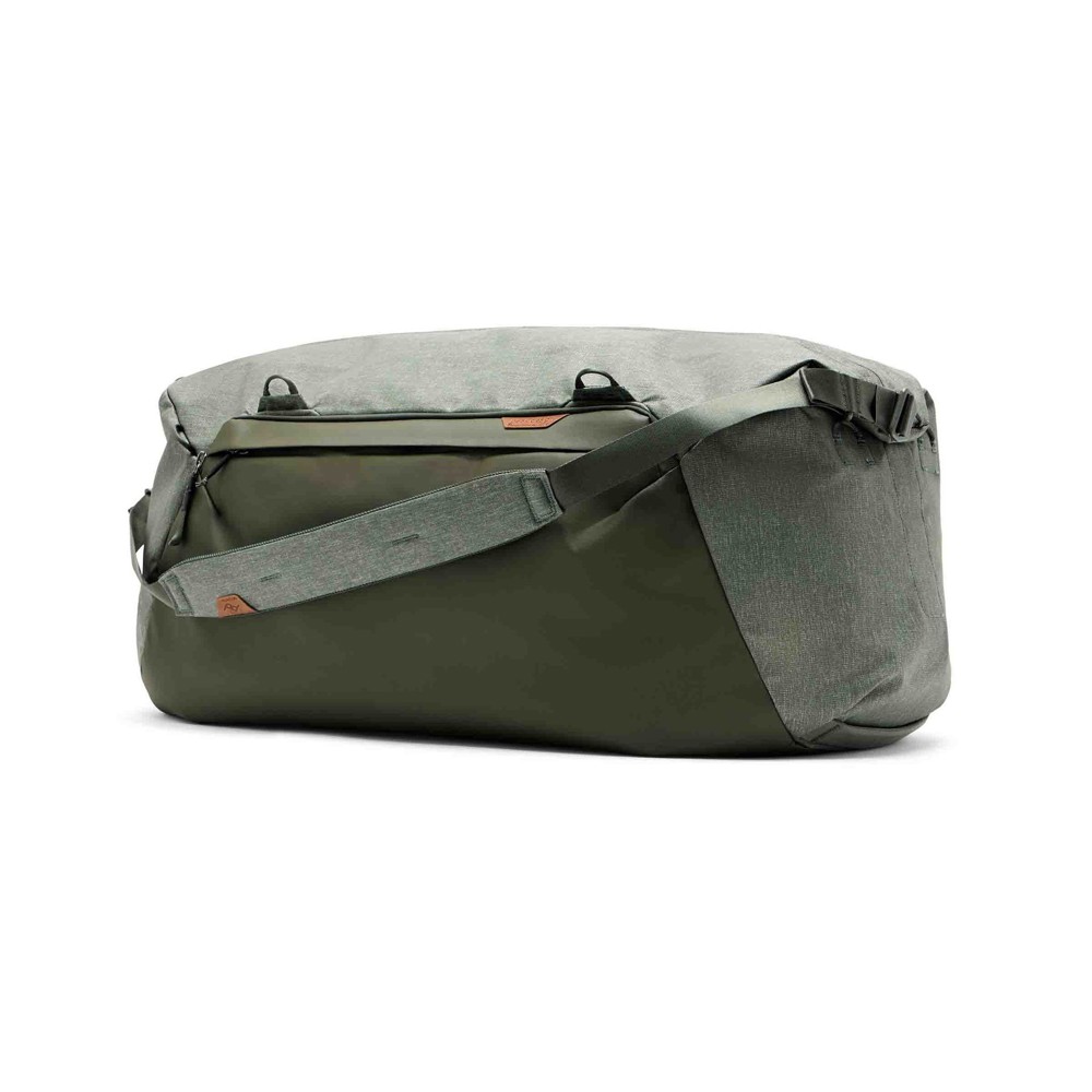 Peak Design Travel Duffel 80L- Verstandig