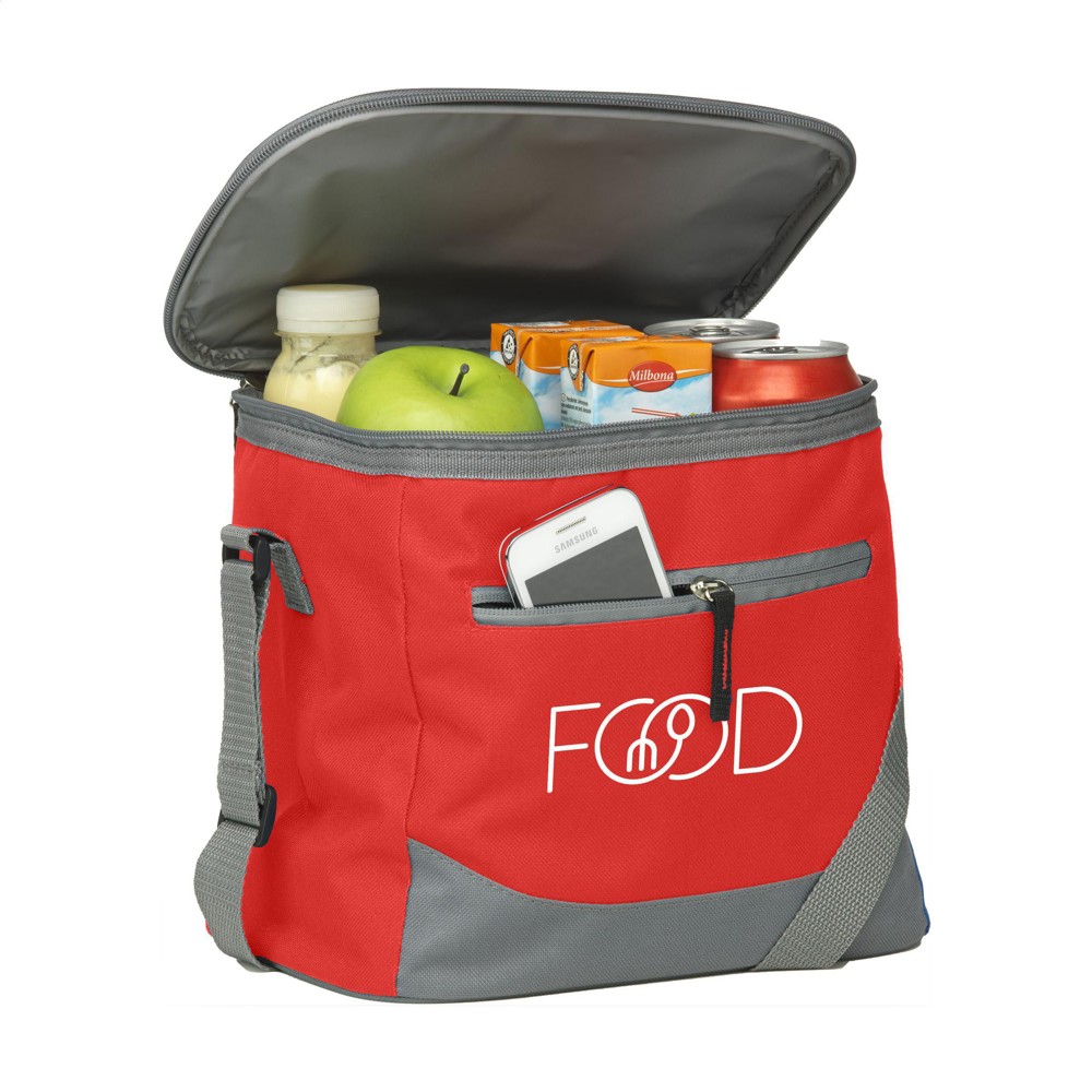 rood (± PMS 186)