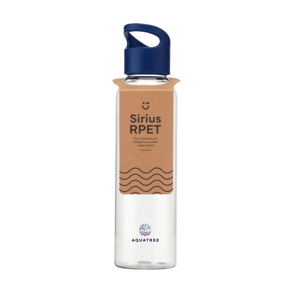 Sirius RCS RPET 650 ml