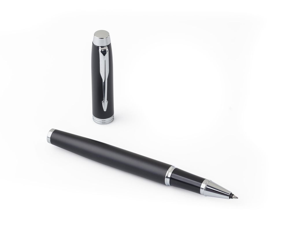 Parker IM rollerball | Chroom