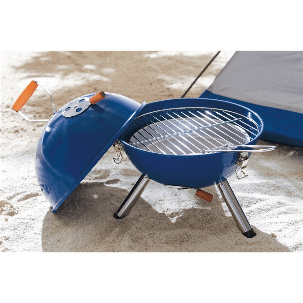 Tafelbarbecue COOKOUT