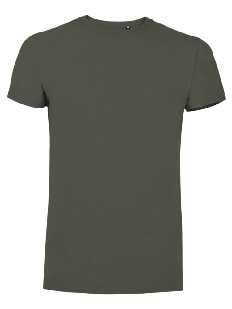 Earthy Green