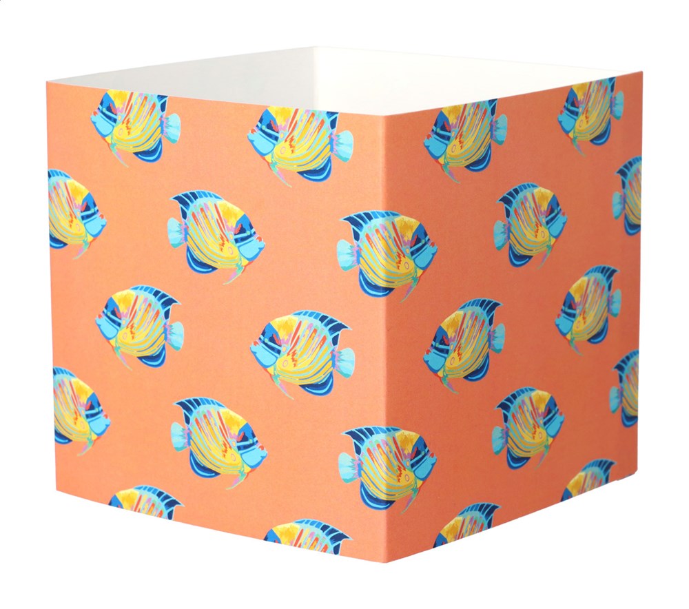 CreaSleeve 406 - aangepaste papieren sleeve