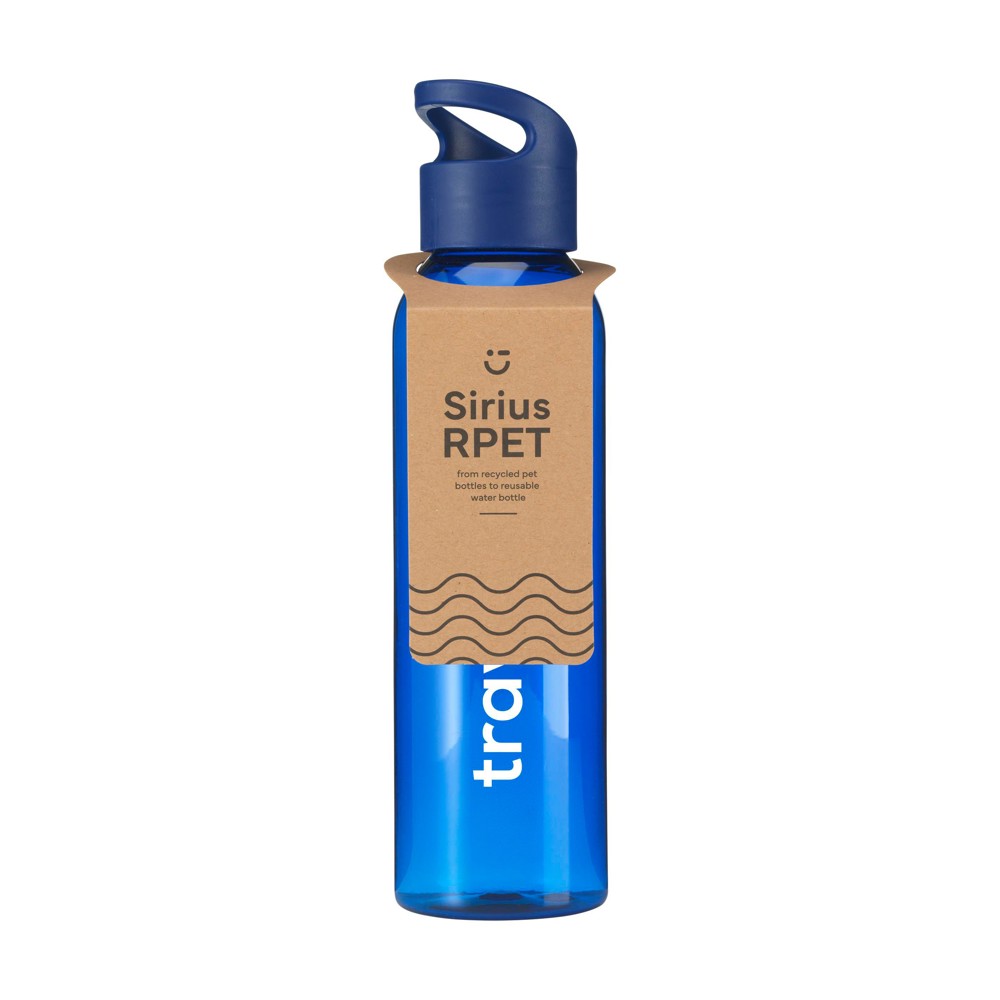 blauw/blauw (± PMS 2748C)