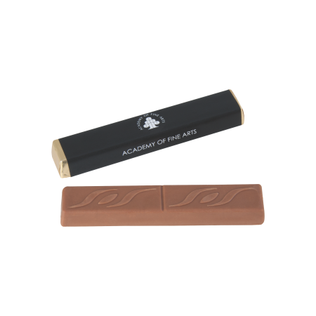 Chocolade stick