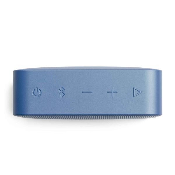 JBL Go Essential 2- Blauw