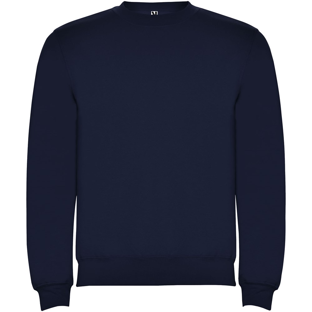 Marineblauw