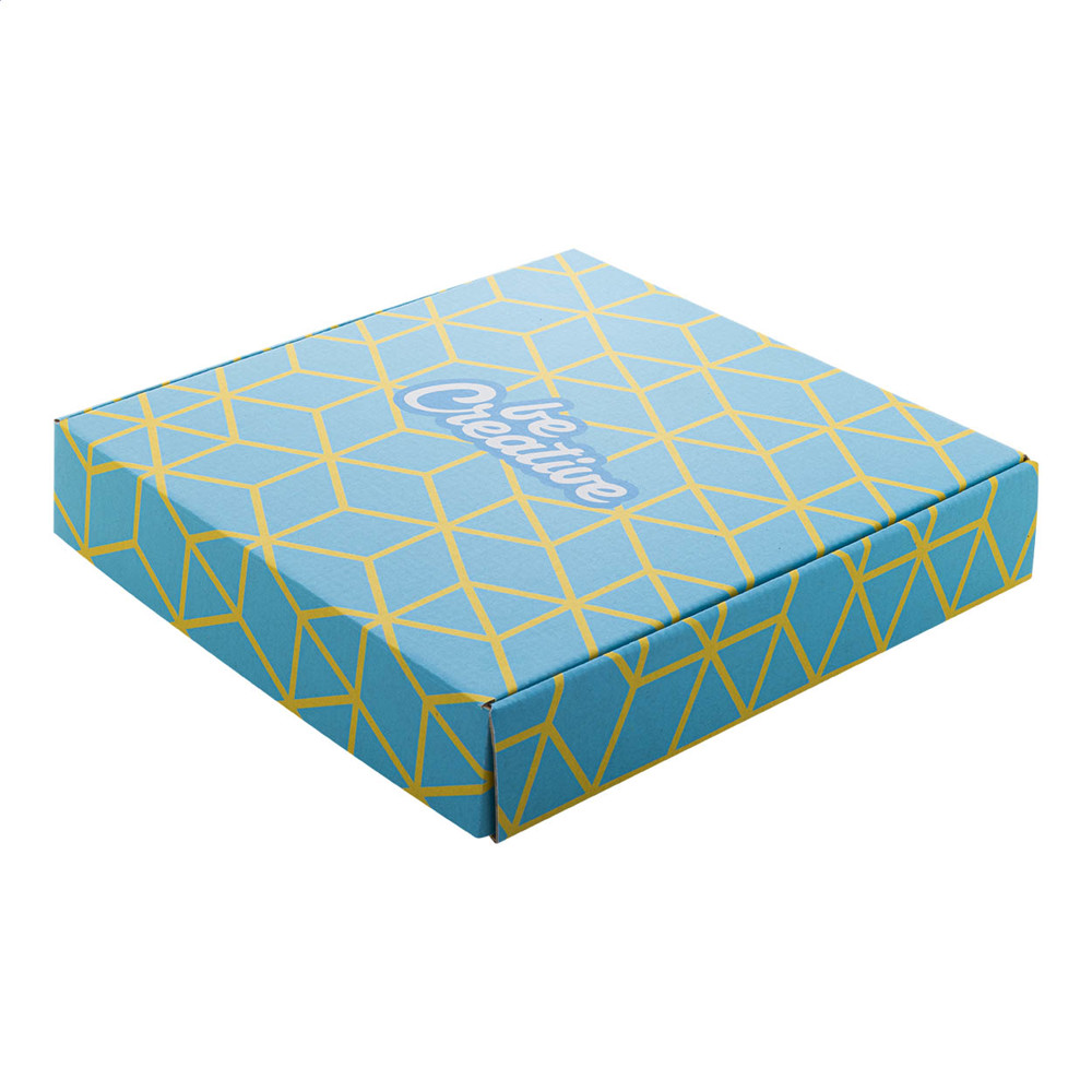 CreaBox Post Slim M - dunne brievenbus doos