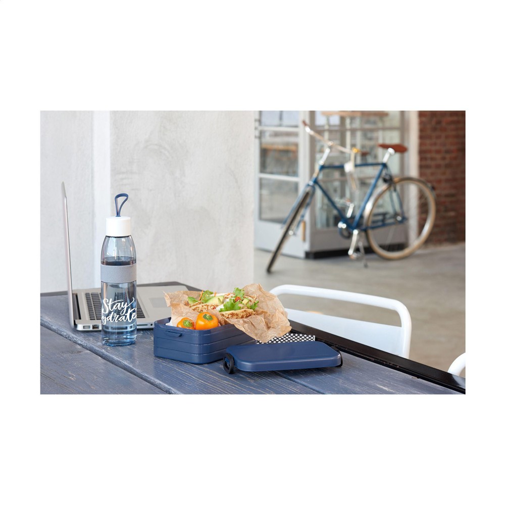 Mepal Waterfles Ellipse 500 ml drinkfles