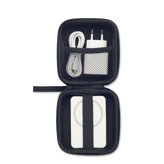 ATLAS - Powerbank reisset 5000mAh