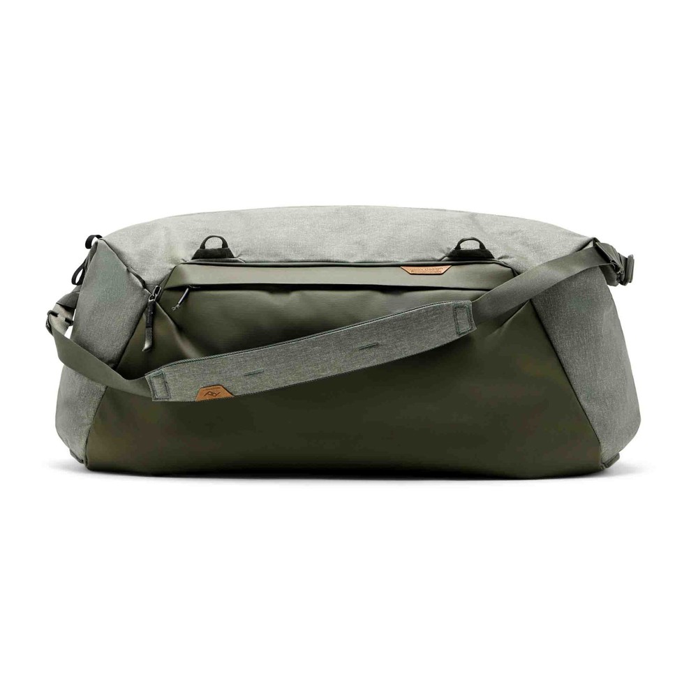 Peak Design Travel Duffel 80L- Verstandig