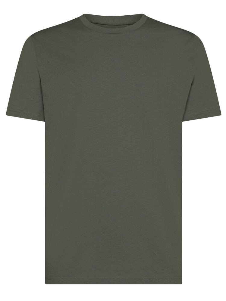 Earthy Green