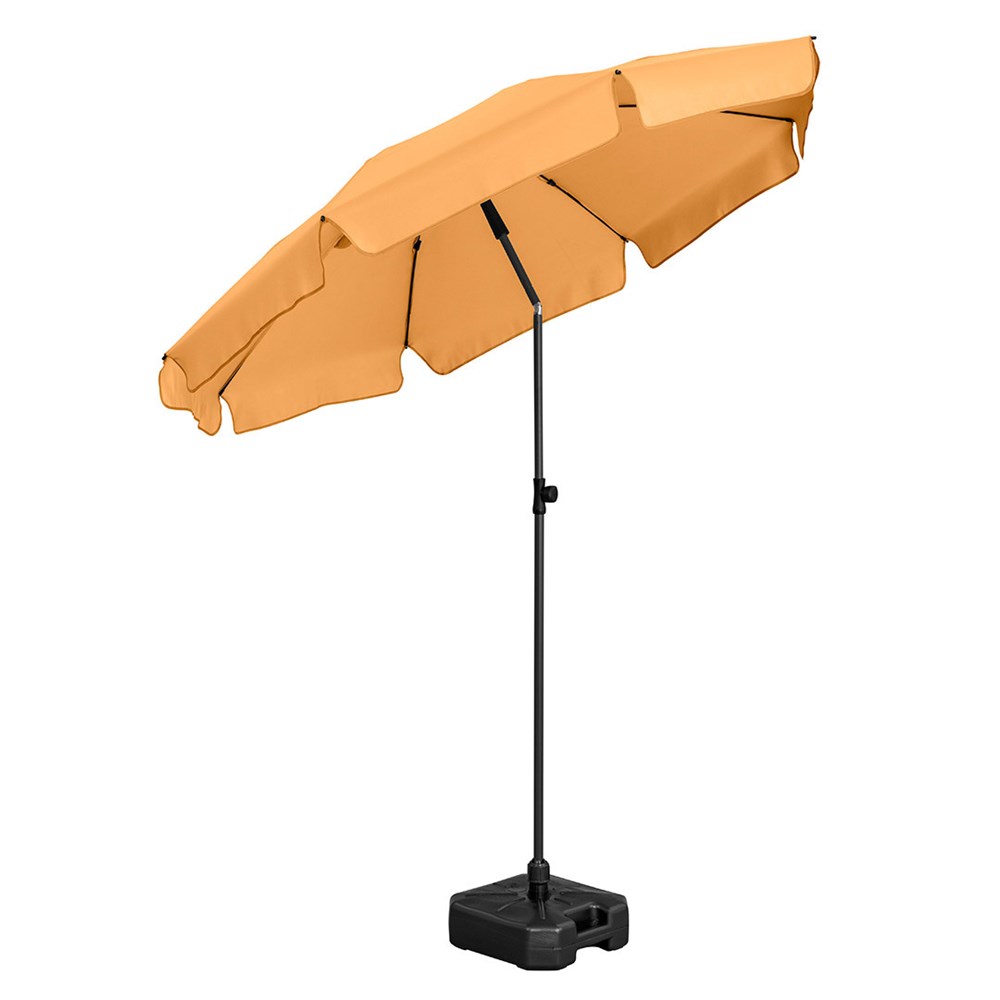 Parasol M - abrikoos