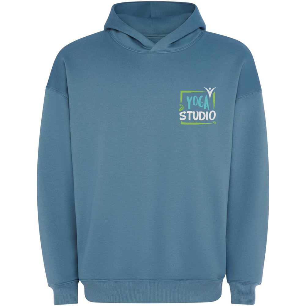 Otto oversized unisex hoodie