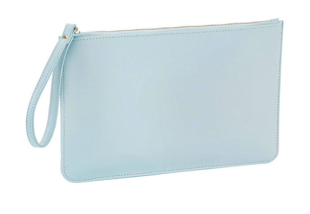 Soft Blue