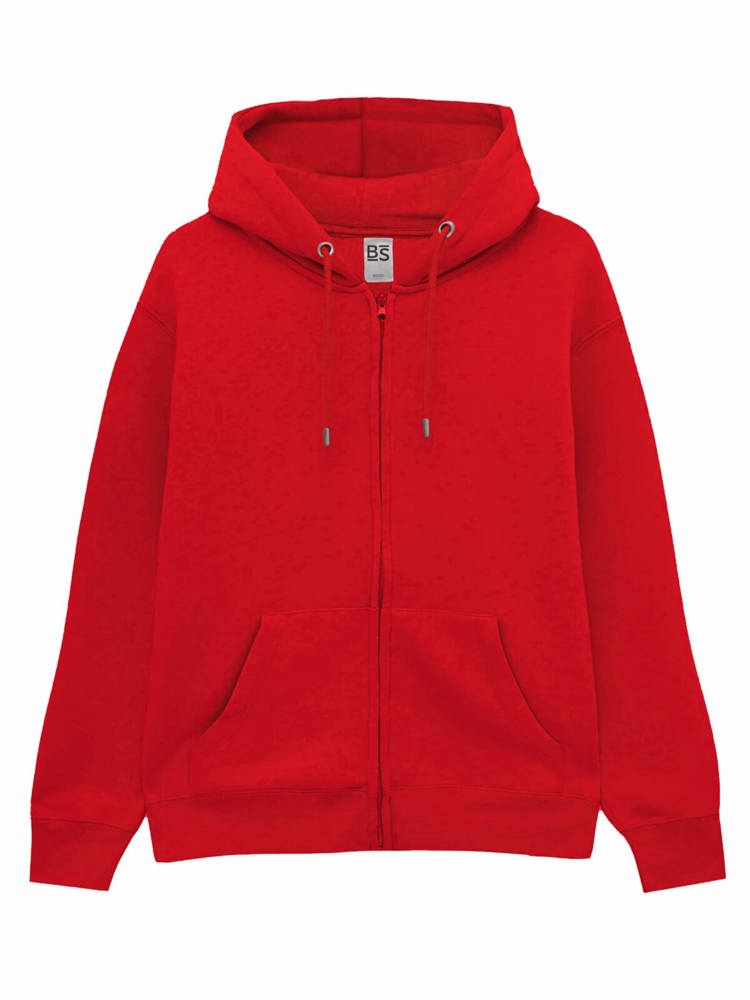 Rood (PMS 186c)