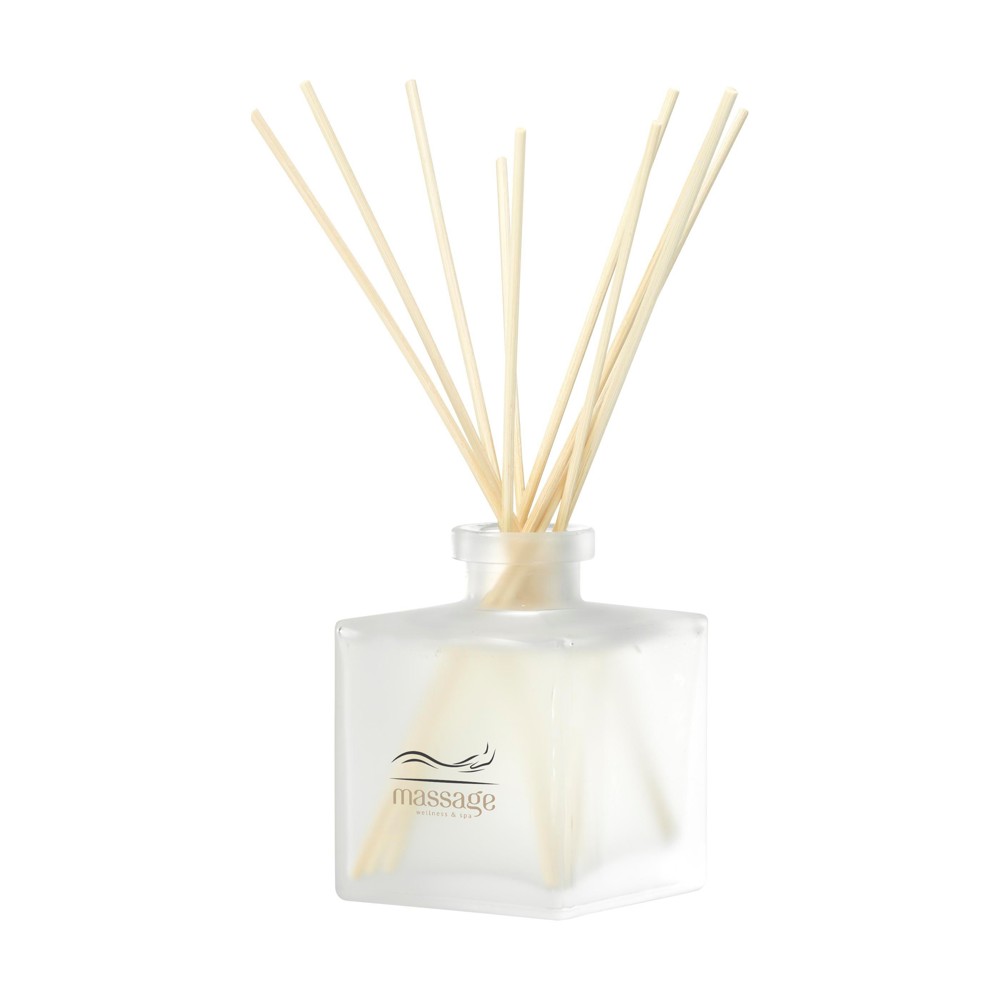 JANZEN Diffuser Sage 36 geurstokjes