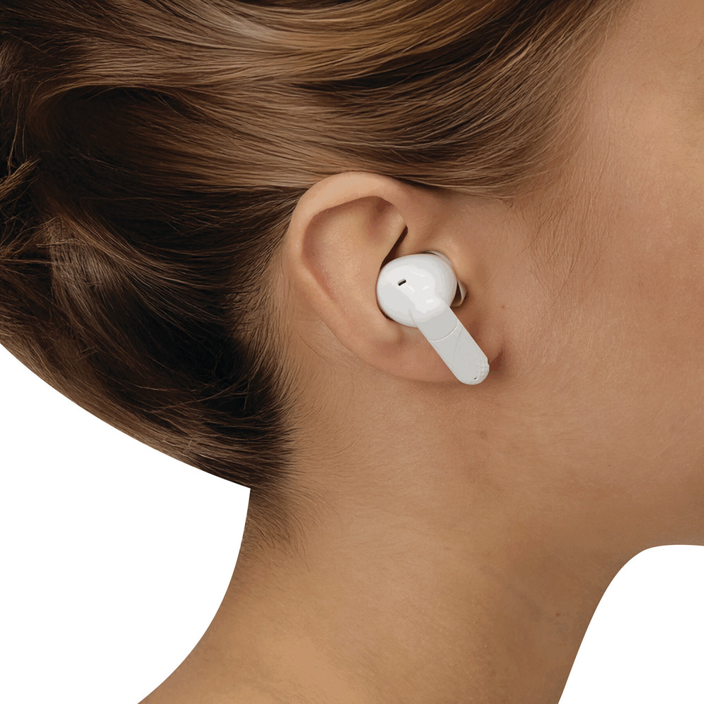 RHYTHM - Draadloze in-ear koptelefoon