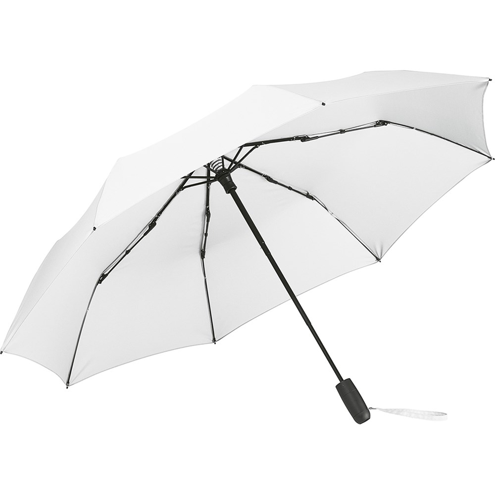 Extra grote zakparaplu FARE® Skylight® - wit