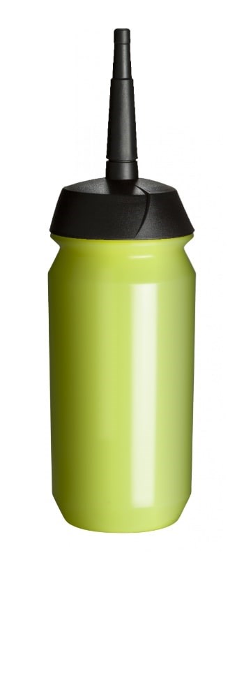 Fluo geel