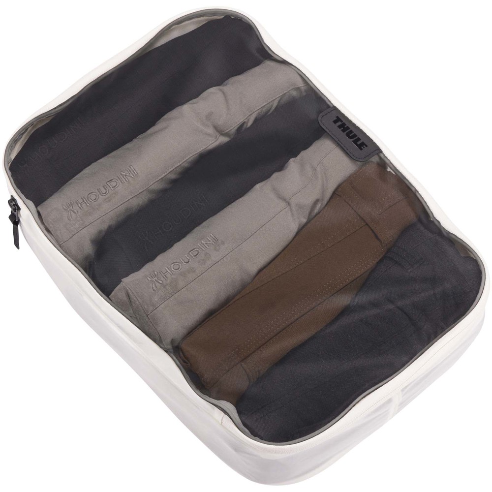 Thule Set van 2 gerecyclede opbergzakjes