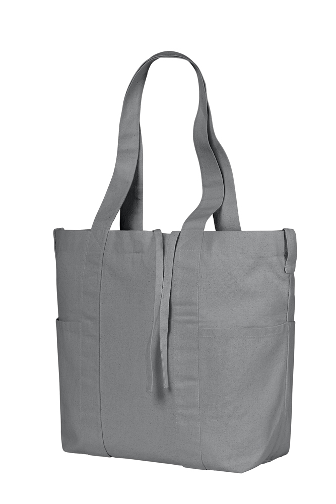 HALFAR® wellness shopper tas ORGANIC
