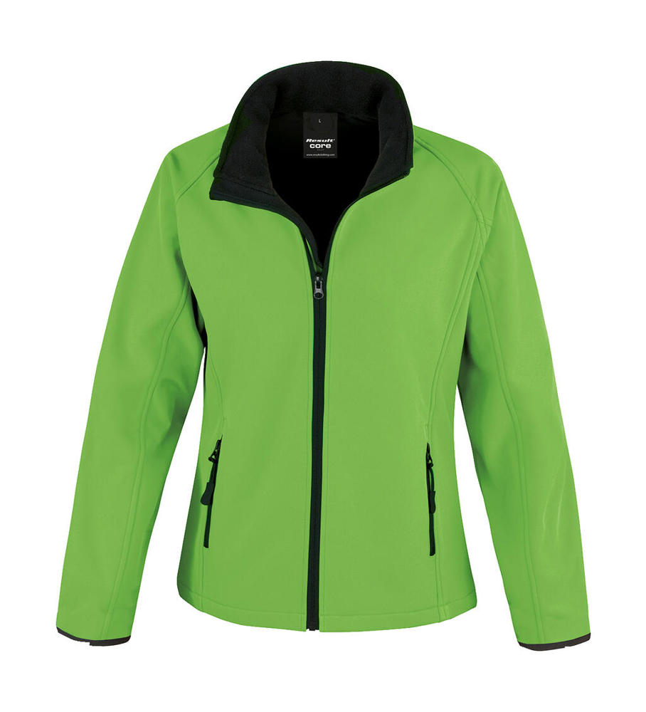 Vivid Green/Black