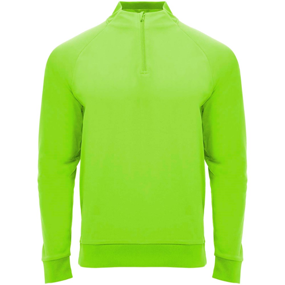 Fluor groen