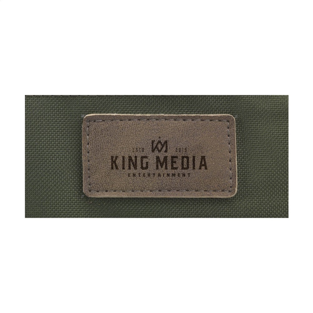 Wooosh Callisto de Luxe GRS RPET Cooler koeltas