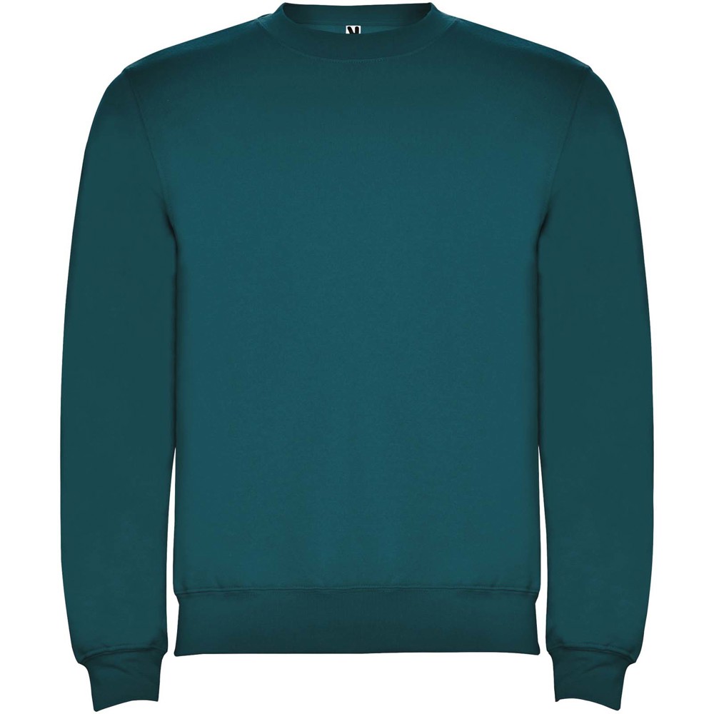 Meerblauw