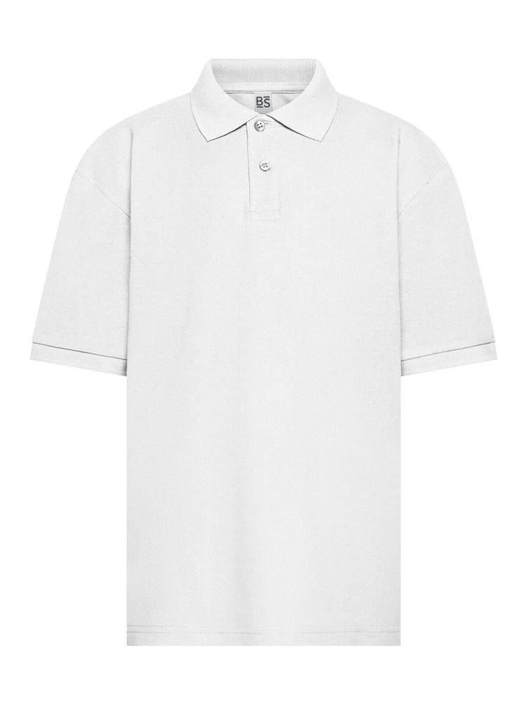 BS Evolution kids polo, 180 gr/m²
