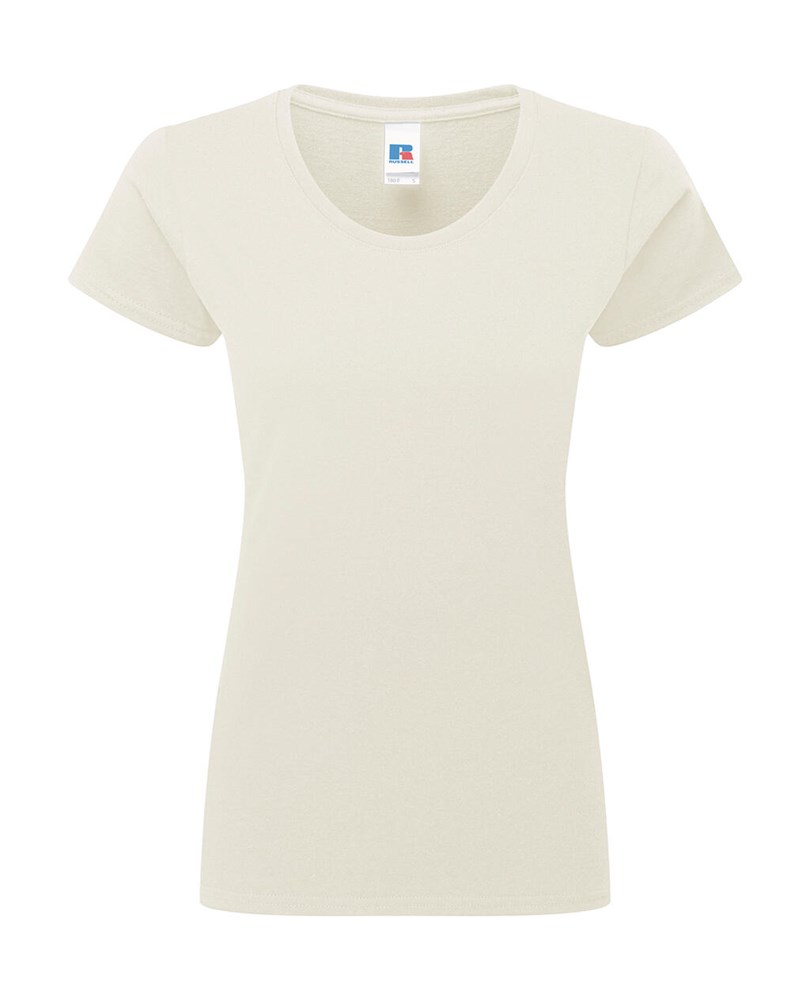 Ladies' Authentic Classic T