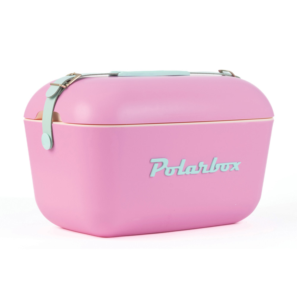 Bubble gum (± PMS 237)