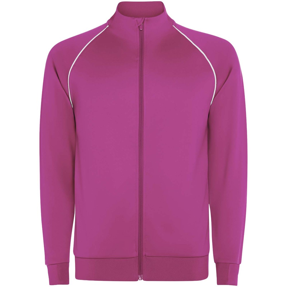 Roze fluor