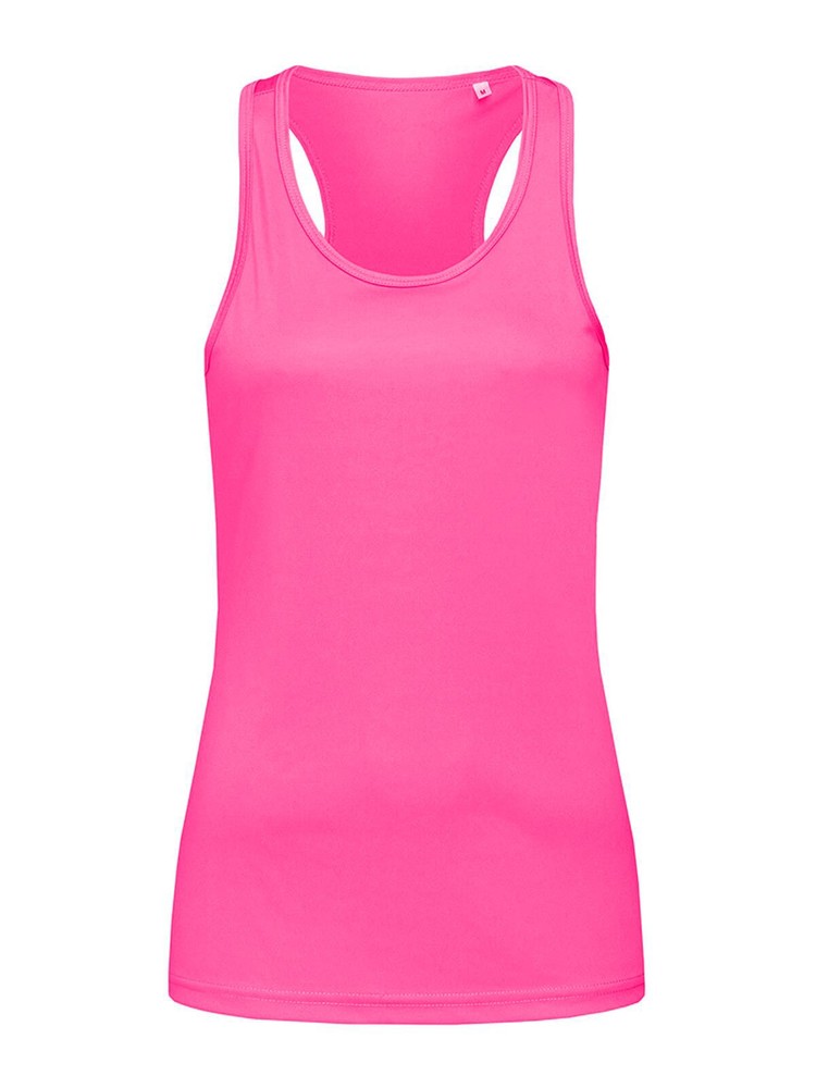 Pink Fluo
