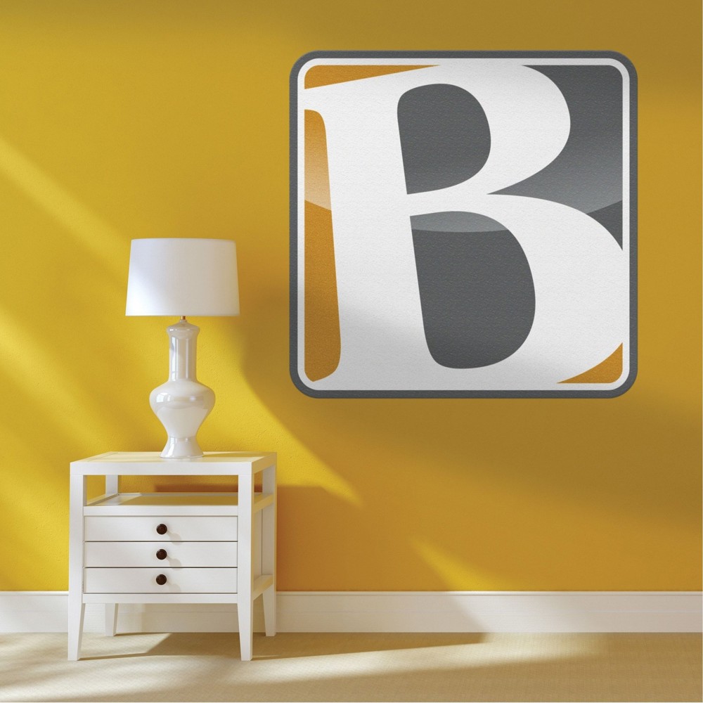 Wall Sticker- 5000-7500 cm²