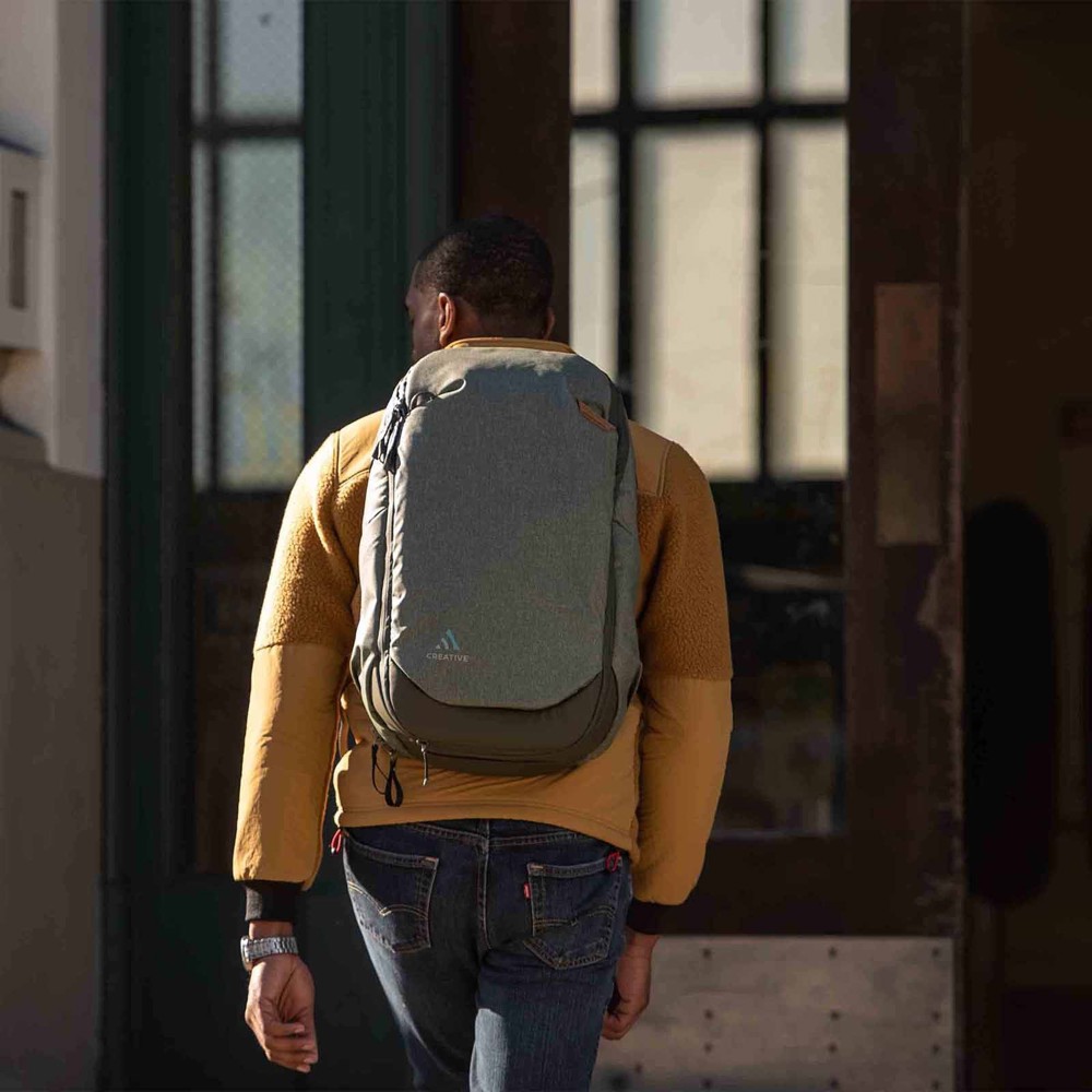 Peak Design Travel Backpack 30L- Verstandig