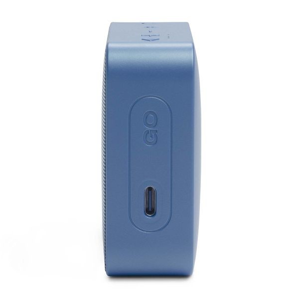 JBL Go Essential 2- Blauw
